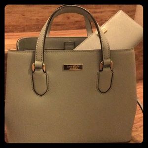 Kate Spade Purse and Wallet